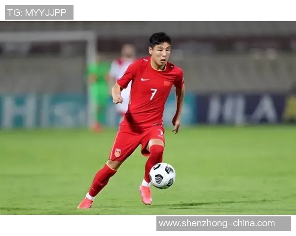 中国足球明星赫的辉煌历程与对中国足球未来的影响分析