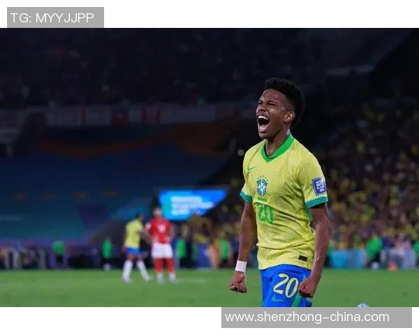 九号足球明星巴西的传奇之路与辉煌成就解析 九号足球明星巴西的传奇之路与辉煌成就解析