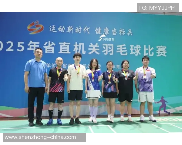 全国锦标赛回顾:西安羽毛球队选手个人能力的精彩展现与分析 全国锦标赛回顾:西安羽毛球队选手个人能力的精彩展现与分析