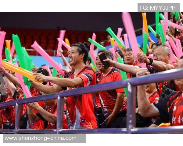 全运会观察:广州乒乓球队在比赛中的意识与表现深度分析 全运会观察:广州乒乓球队在比赛中的意识与表现深度分析