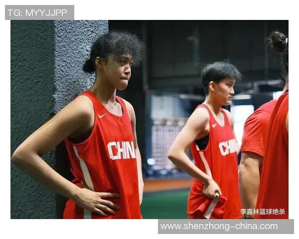 对话吴芳:回顾篮球生涯的起伏与成长之路 对话吴芳:回顾篮球生涯的起伏与成长之路