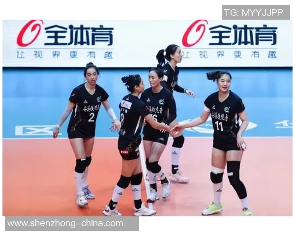 广州排球队在全国锦标赛中的默契配合与战术执行分析