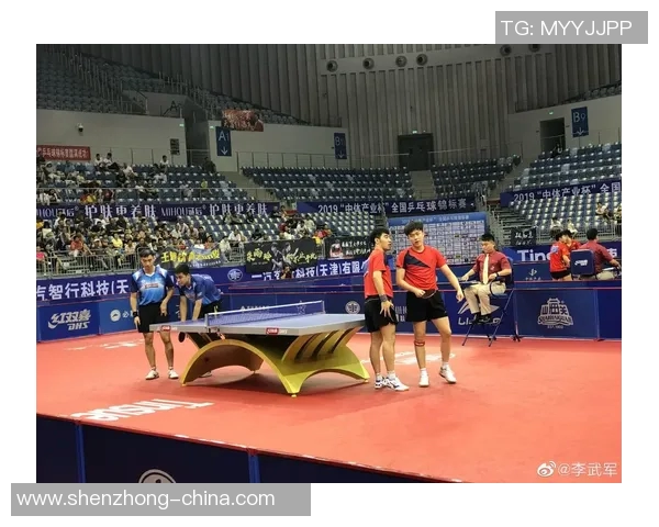 广州乒乓球队意识排名创新高展现团队实力与潜力的完美结合 广州乒乓球队意识排名创新高展现团队实力与潜力的完美结合