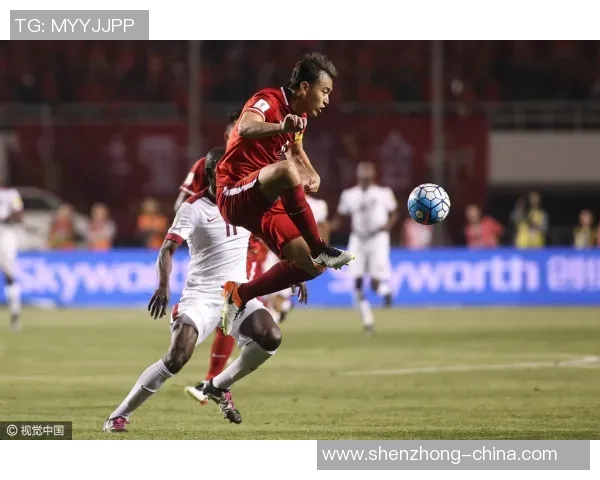 成都足球队在世界杯预选赛中的比赛经验与表现分析 成都足球队在世界杯预选赛中的比赛经验与表现分析