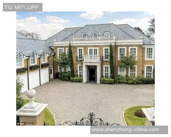 探秘不同足球明星的豪宅生活与独特家居风格 探秘不同足球明星的豪宅生活与独特家居风格