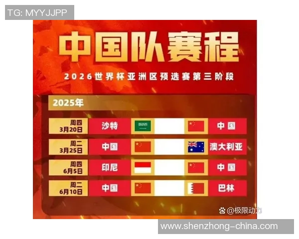 杭州足球队在世界杯预选赛中的实力展现与未来发展潜力分析 杭州足球队在世界杯预选赛中的实力展现与未来发展潜力分析