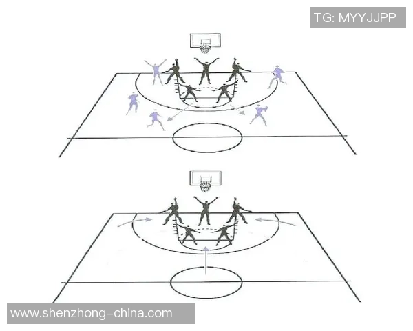 武汉篮球队的整体压制策略揭秘与战术分析