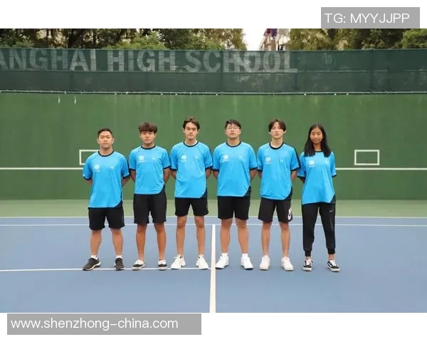 武汉网球队在全国网球团队协作排行榜中荣获第十名的佳绩引发关注