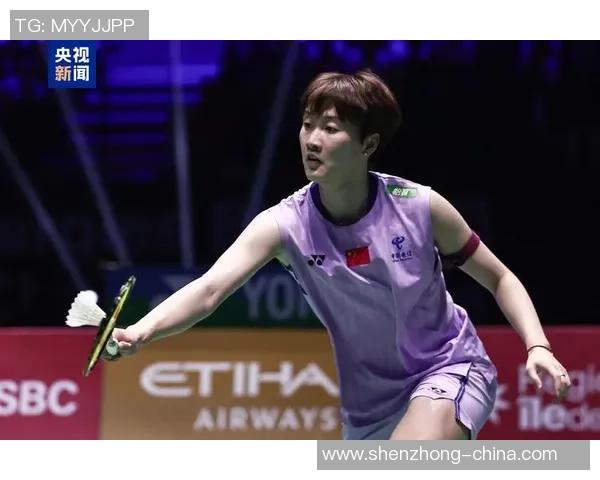 深圳羽毛球队在世界杯中的精彩表现与节奏分析