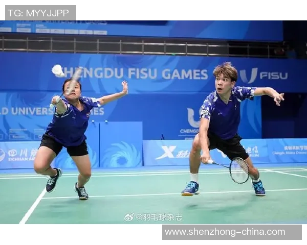 深圳羽毛球队的节奏分析与表现反思探讨