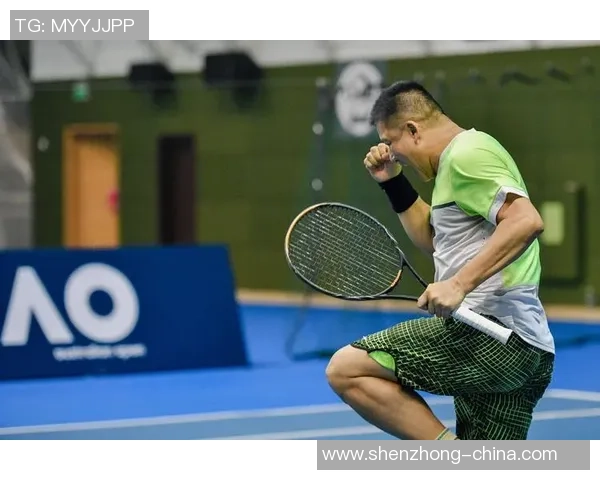 深圳网球队挑战赛点评:个人能力的精彩展现与提升空间分析 深圳网球队挑战赛点评:个人能力的精彩展现与提升空间分析