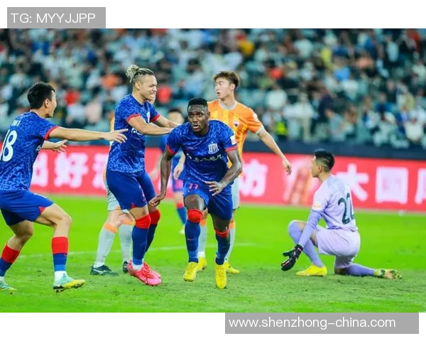 深圳足球队逆袭之路揭秘：从低谷到巅峰的选拔赛特别报道