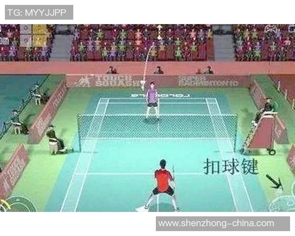 科学羽毛球训练方法全面解析与实用技巧分享