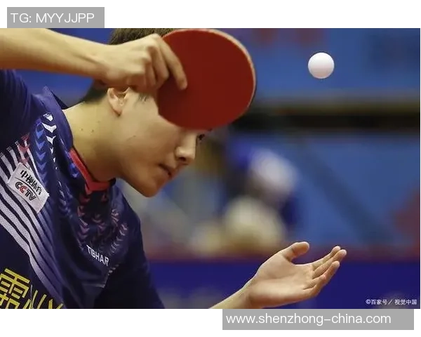 赛后分析：武汉乒乓球队与重庆乒乓球队的战术意识与表现对比