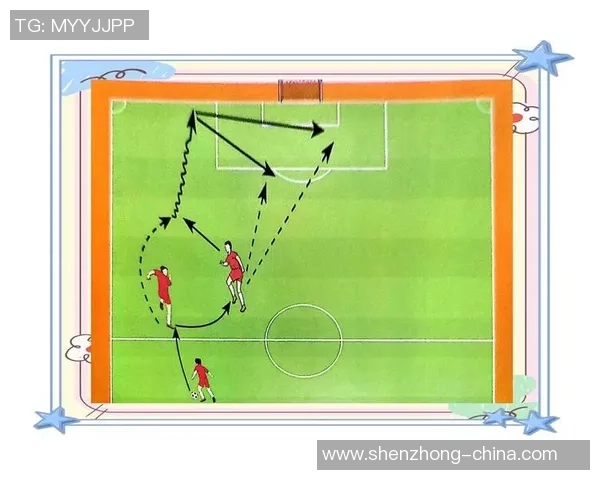 西安足球队控制打法深度分析与战术解读探讨 西安足球队控制打法深度分析与战术解读探讨