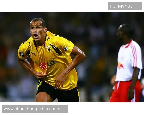 足球明星高清分身图片展示让你感受球场魅力与风采的完美结合 足球明星高清分身图片展示让你感受球场魅力与风采的完美结合