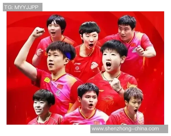 乒乓球热议：北京乒乓球队的实力争议