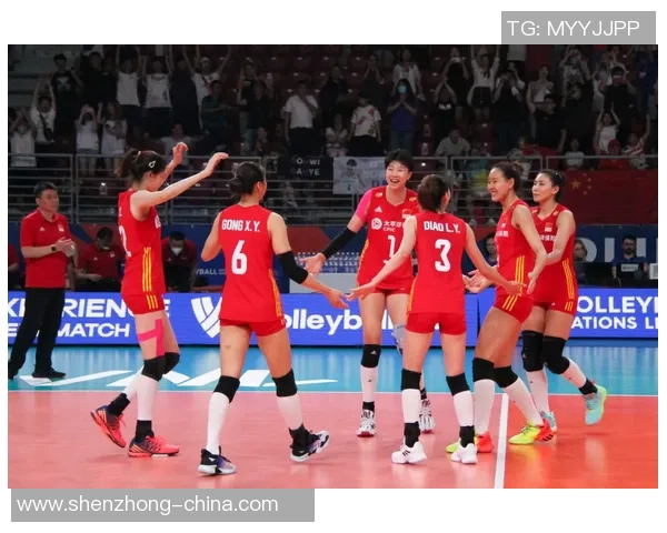 王磊专访：回顾排球历程