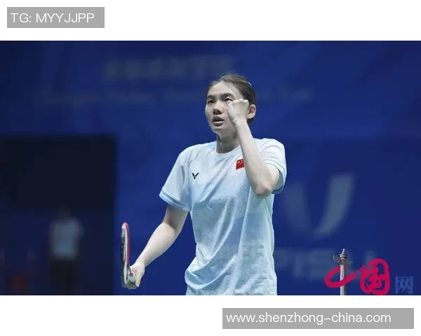 羽毛球焦点：成都羽毛球队的心理素质探讨