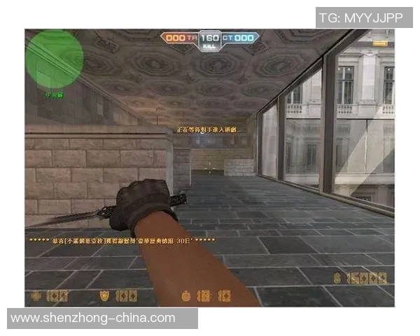 专访李敏：解密和平精英成功之道