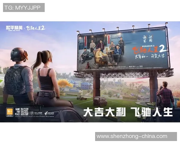 深度对话：杨伟的和平精英人生