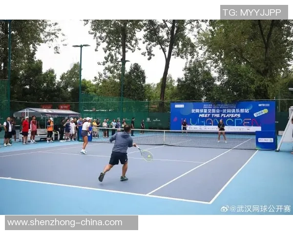 最新网球灵活性TOP10：武汉网球队领跑