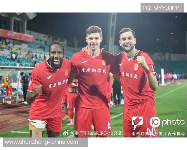 足球焦点：重庆足球队的耐力探讨
