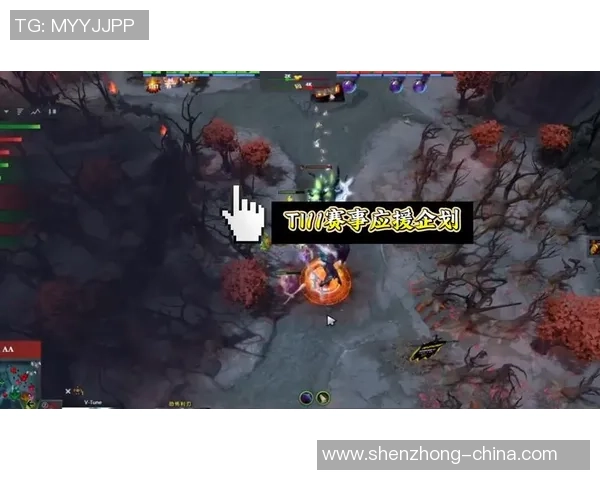 DOTA2评论：RNG的节奏得失_1