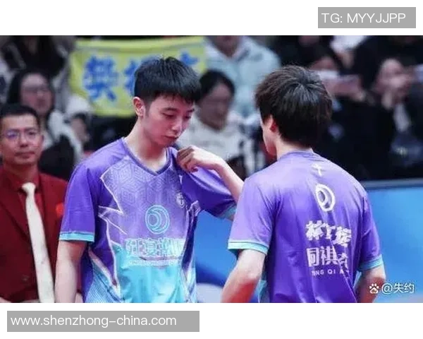 乒乓球纪实：记录重庆乒乓球队的转型之路