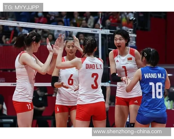 排球实力排行榜：杭州排球队位居第7名