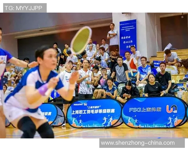 最新羽毛球状态TOP10：上海羽毛球队领跑
