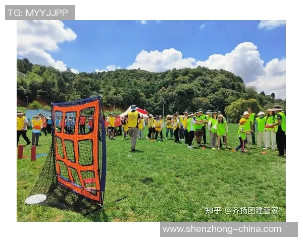 极限运动嘉年华点评：西安飞盘队的战术表现