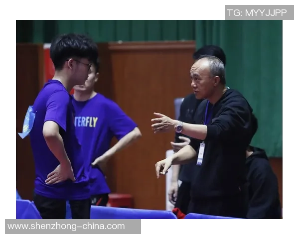 热议乒乓球：深圳乒乓球队的技术变革