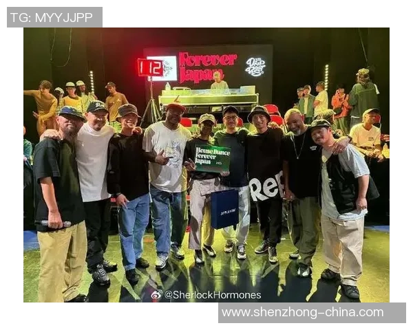 街舞热议：重庆街舞队的团队协作争议