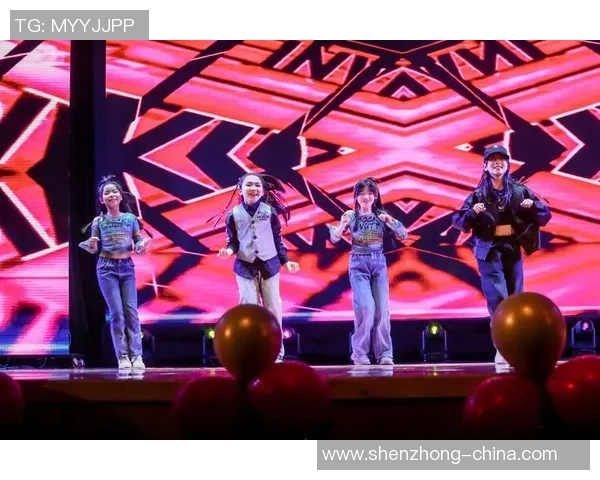 最新街舞心理素质TOP10：南京街舞队领跑