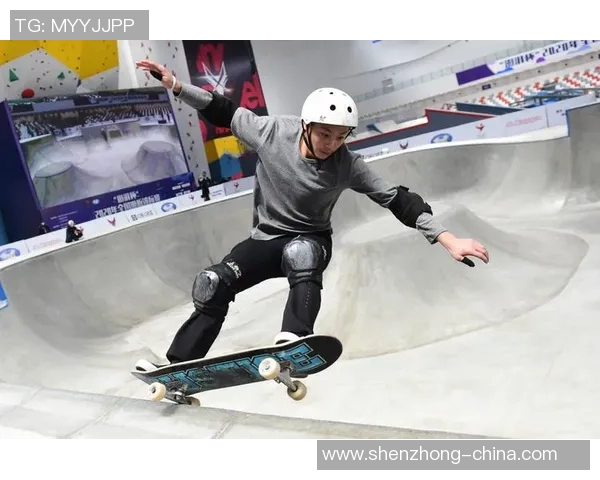 2026滑板速度排行榜：西安滑板队位居第2名