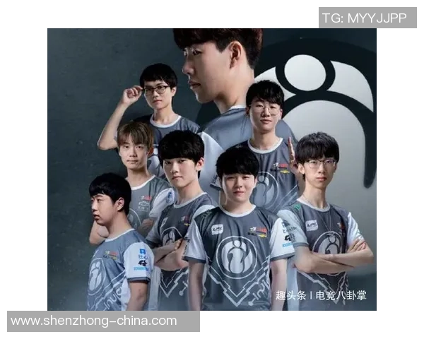 数据分析：IG的耐力表现