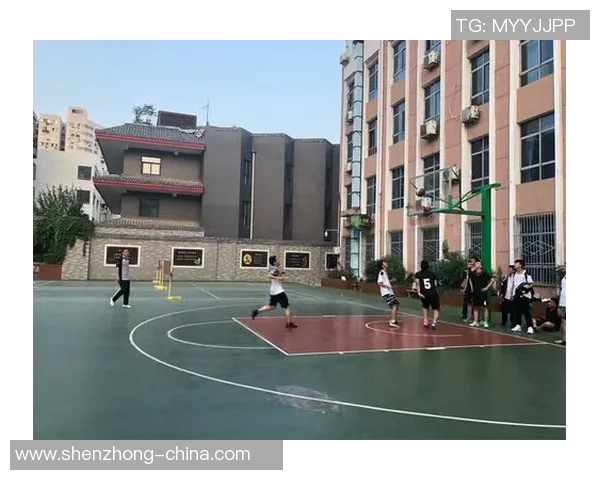 篮球深度：解密西安篮球队的整体压制