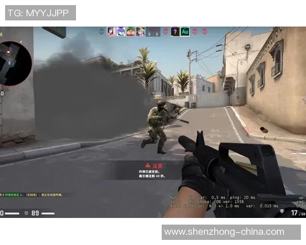 CS_GO焦点：JDG的比赛经验探讨