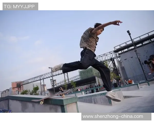 专业解读：北京滑板队的阵地战打法_1