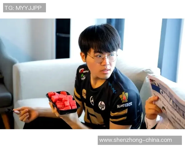 全球总决赛点评：RNG的力量表现