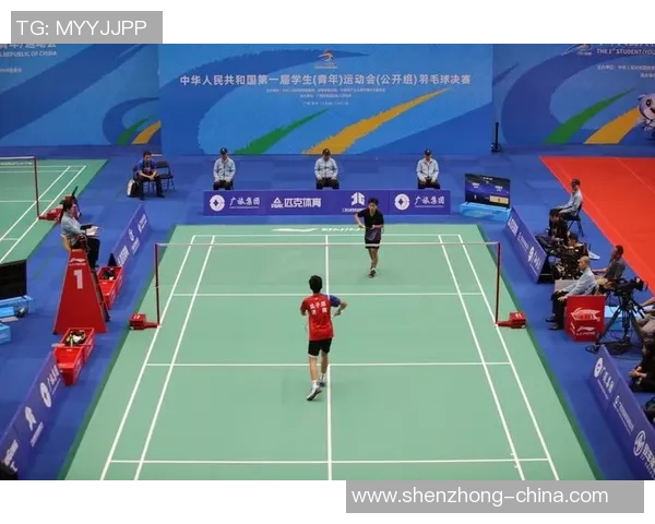 羽毛球焦点：成都羽毛球队的比赛经验探讨