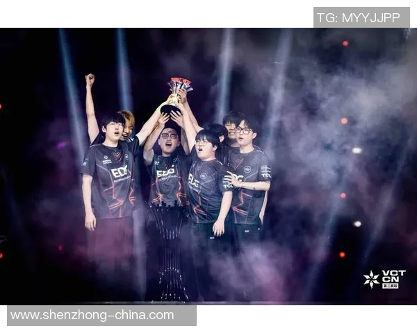 聚焦英雄联盟：FPX的比赛经验话题